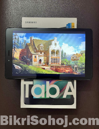 Samsung Galaxy Tab A (SM-T295)